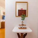 Appartement Downtown &
