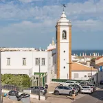 Downtown & Appartement Albufeira
