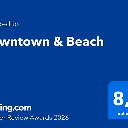 Downtown & Albufeira