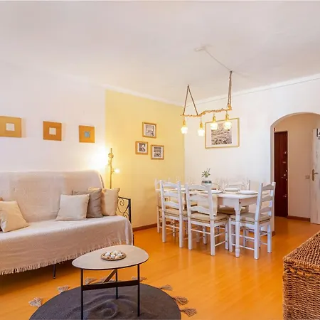 Downtown & Lejlighed *