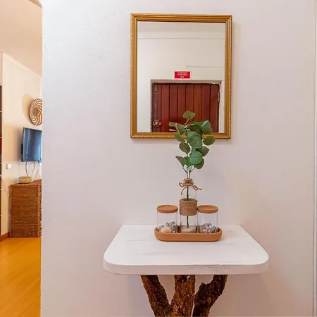 Appartement Downtown &