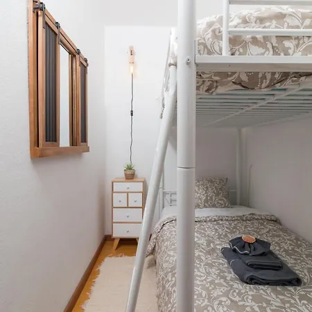 Apartmán Downtown & Albufeira