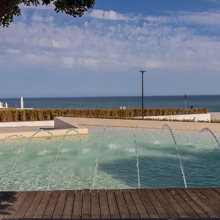 Lejlighed Downtown & *