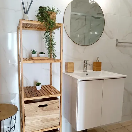 Downtown & Lejlighed Albufeira