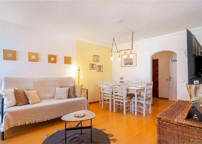 Downtown & Appartement *