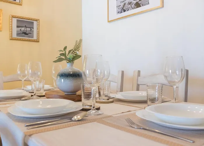 Downtown & Appartement *