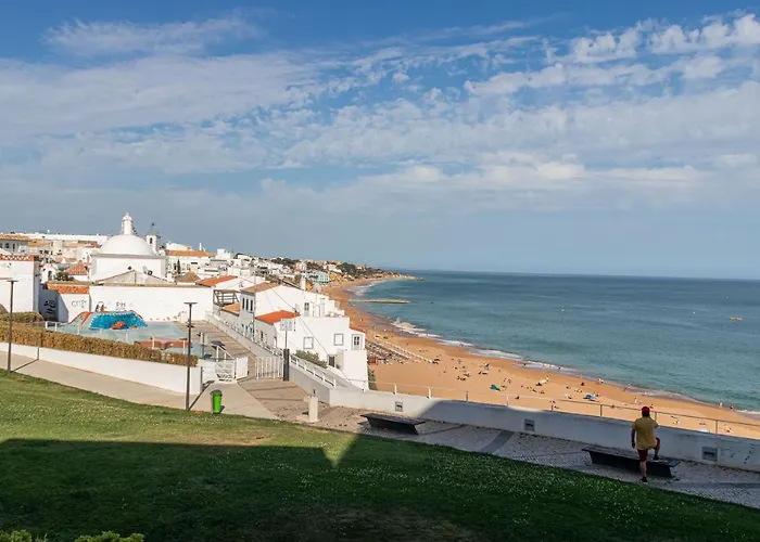 Downtown & * Albufeira
