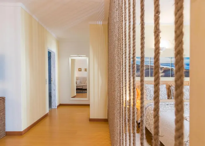 Appartement Downtown & *