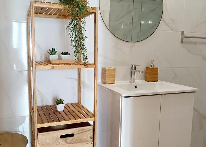 Downtown & Appartement Albufeira