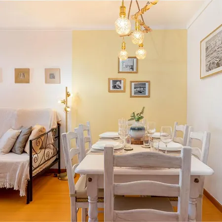 Apartament Downtown&beach Albufeira