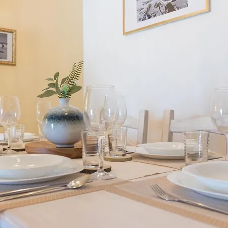 Downtown & Appartement *