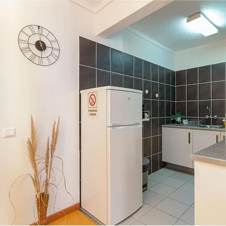 アパート Downtown & アルブフェイラ