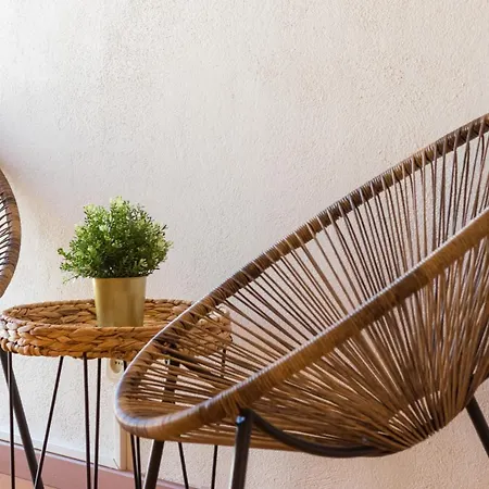 Downtown & アルブフェイラ