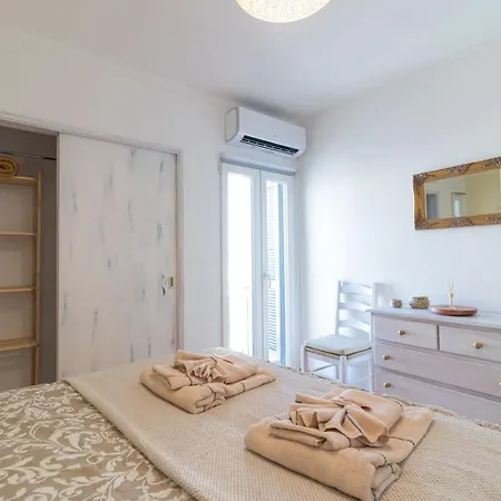 Appartement Downtown & Albufeira