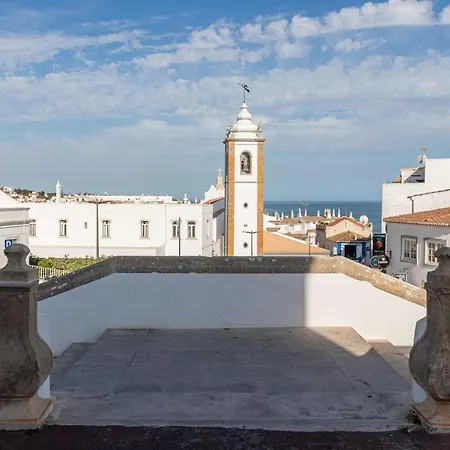 Downtown & アパート