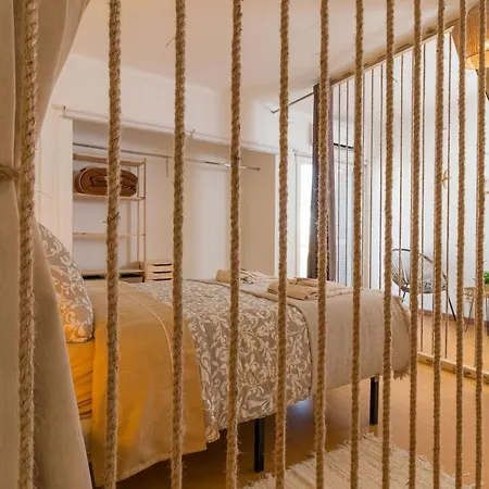 Downtown&beach * Albufeira