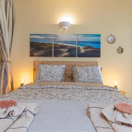 Downtown & Appartement *