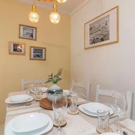 Downtown & * アルブフェイラ