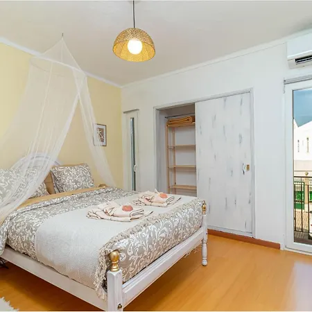 Apartamento Downtown &