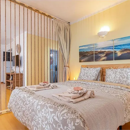 Apartamento Downtown &