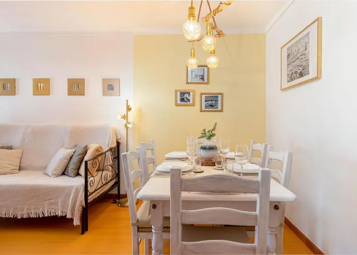 Apartament Downtown&beach Albufeira