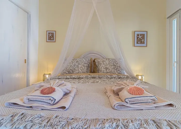 Downtown & * アルブフェイラ