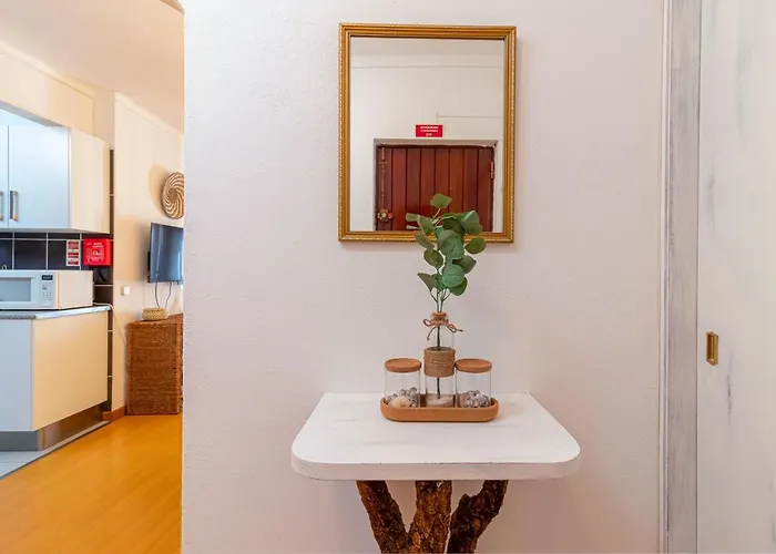 Apartament Downtown&beach