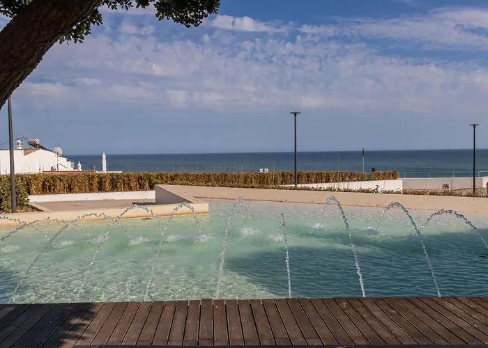 Apartament Downtown&beach *