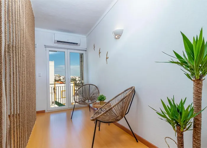 Downtown&beach Apartament *