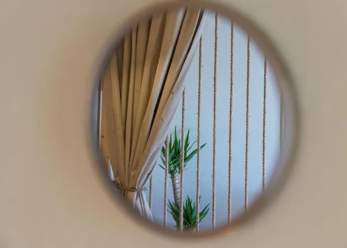 Downtown & アパート