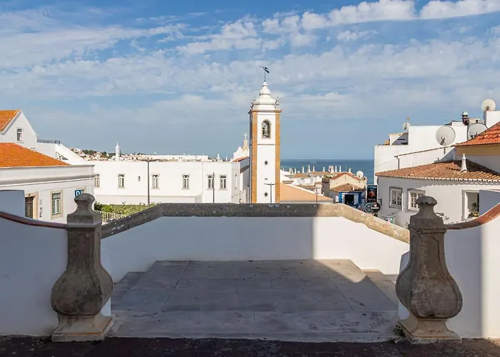 Downtown&beach Apartament