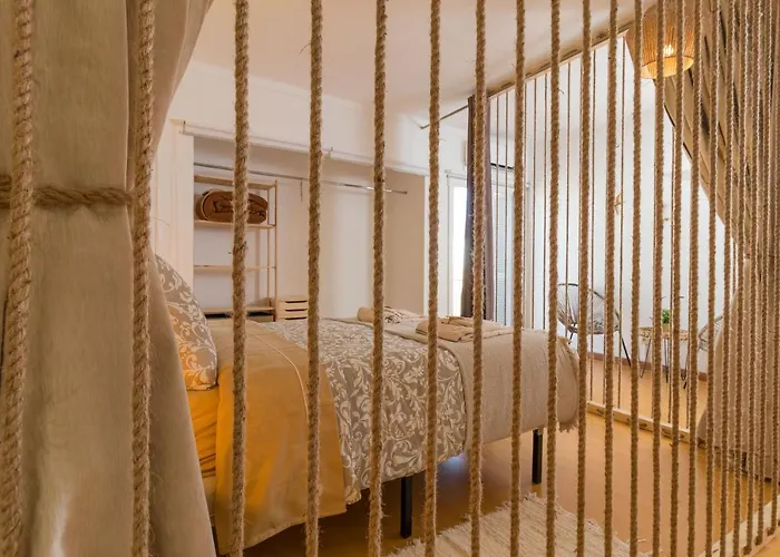 Downtown & * 阿尔布费拉