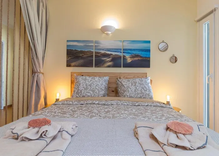 Downtown&beach Apartament *