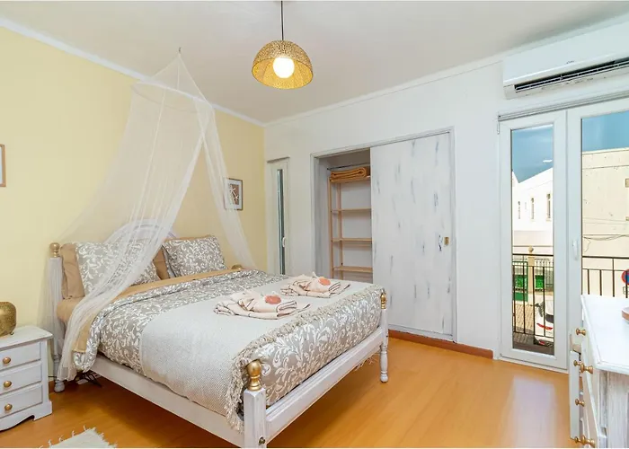 Apartament Downtown&beach