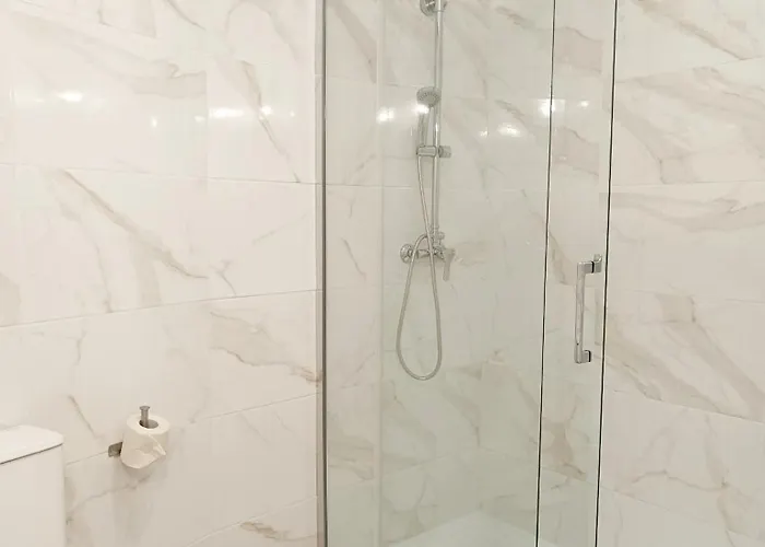 Downtown & アパート *