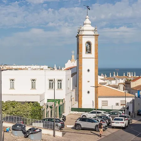 Downtown & Appartamento Albufeira
