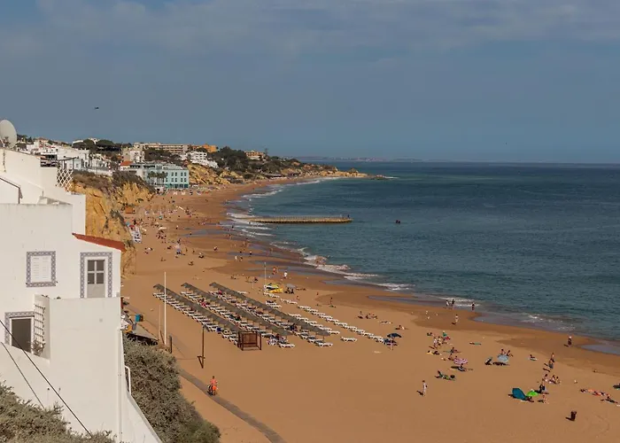 Downtown & * Albufeira