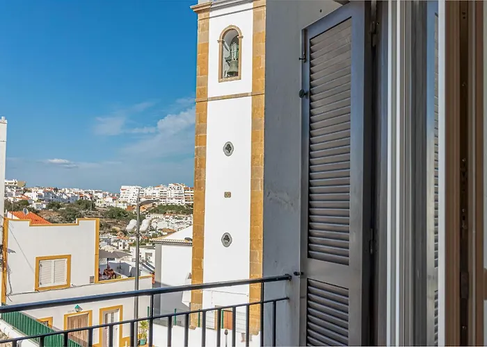 Downtown & * Albufeira